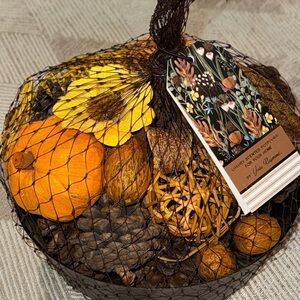 Luxury Scented Potpourri New With Tags